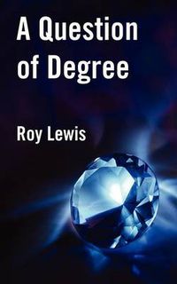 Cover image for A Question of Degree