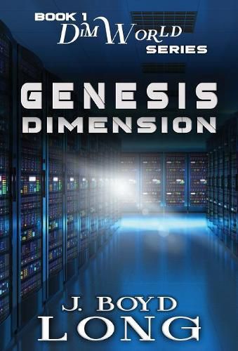 Cover image for Genesis Dimension