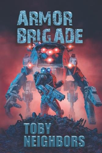 Cover image for Armor Brigade