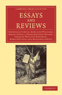 Cover image for Essays and Reviews