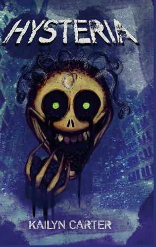 Cover image for Hysteria