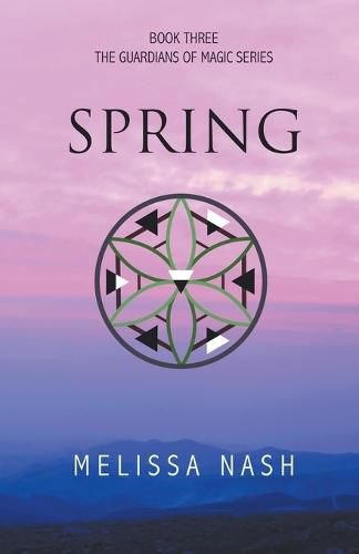 Cover image for Spring