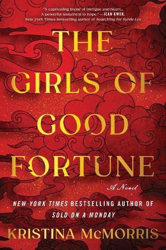 Cover image for The Girls of Good Fortune (Standard Edition)