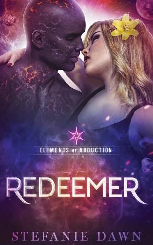 Cover image for Redeemer