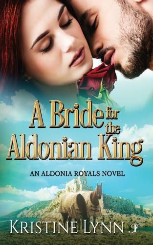 Cover image for A Bride for the Aldonian King