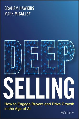 Cover image for Deep Selling