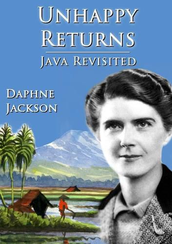 Cover image for Unhappy Returns: Java Revisited
