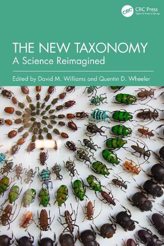 Cover image for The New Taxonomy