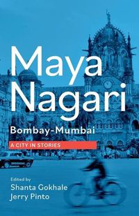 Cover image for Maya Nagari