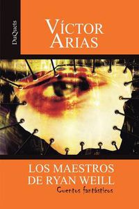 Cover image for LOS Maestros De Ryan Weill