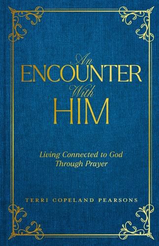 Cover image for Encounter with Him, An