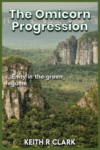 Cover image for The Omicron Progression