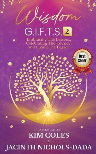 Cover image for Wisdom G.I.F.T.S. 2