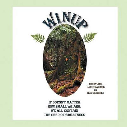 Cover image for Winup