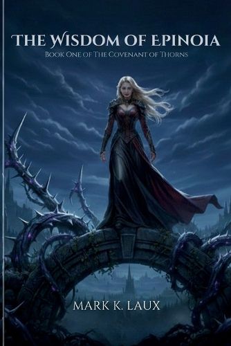 Cover image for The Wisdom of Epinoia Book One of The Covenant of Thorns