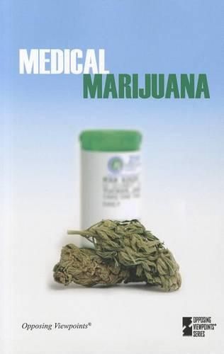 Cover image for Medical Marijuana