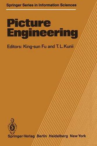 Cover image for Picture Engineering