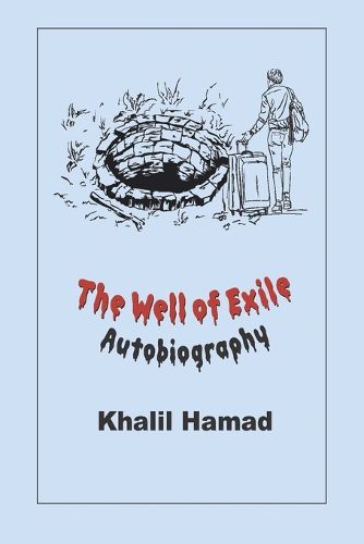 Cover image for The Well of Exile