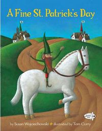 Cover image for A Fine St. Patrick's Day