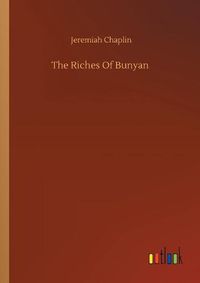 Cover image for The Riches Of Bunyan