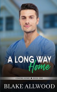 Cover image for A Long Way Home