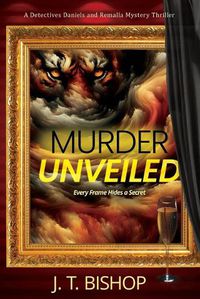 Cover image for Murder Unveiled