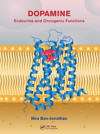 Cover image for Dopamine: Endocrine and Oncogenic Functions