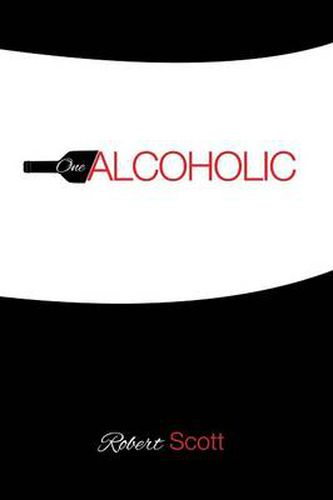 Cover image for One Alcoholic