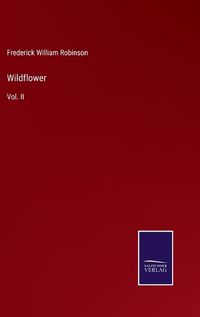 Cover image for Wildflower