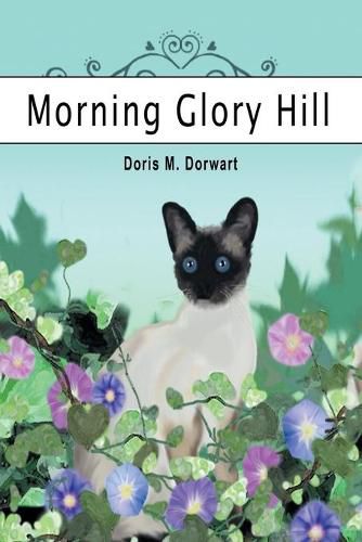 Cover image for Morning Glory Hill