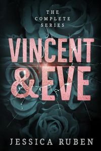 Cover image for Vincent and Eve: The Complete Series