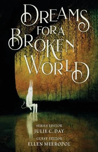 Cover image for Dreams for a Broken World