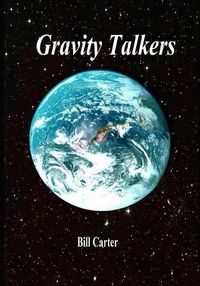 Cover image for Gravity Talkers