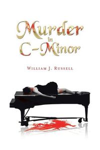 Cover image for Murder in C-Minor