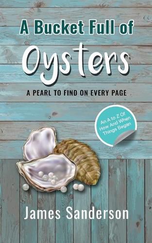 Cover image for A Bucket Full of Oysters