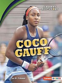 Cover image for Coco Gauff