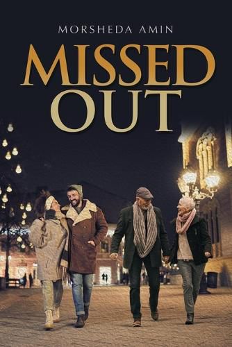 Cover image for Missed Out