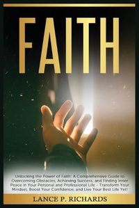 Cover image for Faith