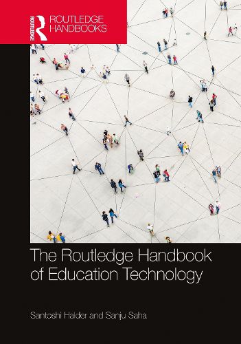 Cover image for The Routledge Handbook of Education Technology