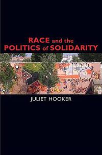 Cover image for Race and the Politics of Solidarity