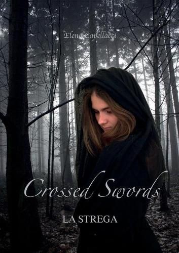 Cover image for Crossed Swords