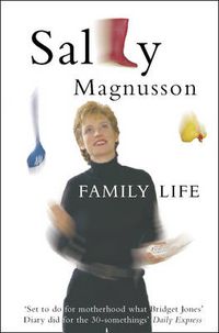 Cover image for Family Life
