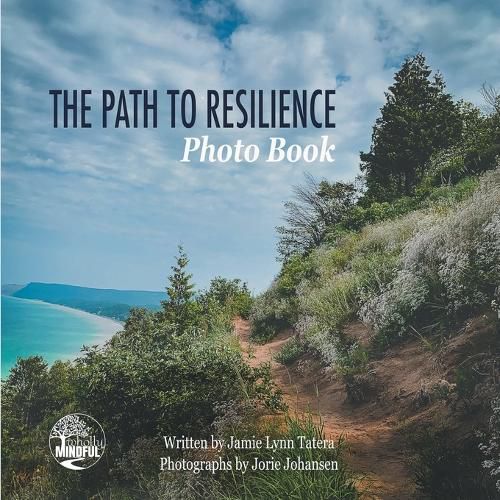 Cover image for The Path to Resilience Photo Book