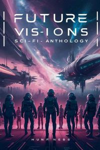 Cover image for Future Visions