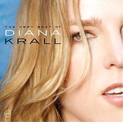 Very Best Of Diana Krall