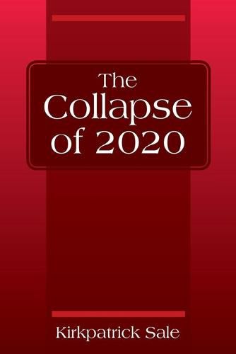 Cover image for The Collapse of 2020