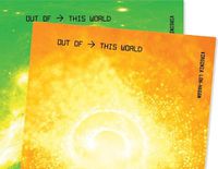 Cover image for Out of This World (Set)