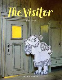 Cover image for The Visitor