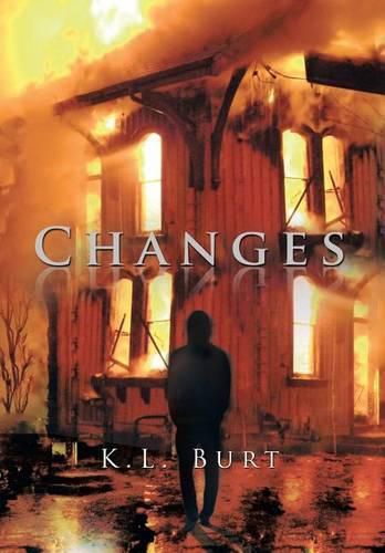 Cover image for Changes