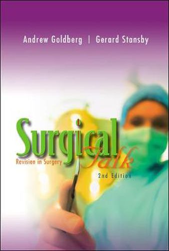 Cover image for Surgical Talk: Revision In Surgery (2nd Edition)